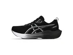 Tênis Asics Gel-Shogun 8 Black/Pure Silver Masc Tam 43 - 4