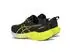Tênis Asics Gel-Shogun 8 Graphite Grey/Citron Masc Tam 39 - 1