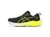 Tênis Asics Gel-Shogun 8 Graphite Grey/Citron Masc Tam 41 - 4