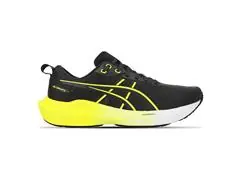 Tênis Asics Gel-Shogun 8 Graphite Grey/Citron Masc Tam 43 - 2