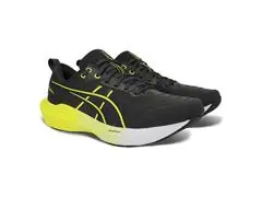 Tênis Asics Gel-Shogun 8 Graphite Grey/Citron Masc Tam 44 - 0