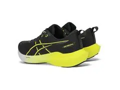Tênis Asics Gel-Shogun 8 Graphite Grey/Citron Masc Tam 44 - 1