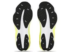 Tênis Asics Gel-Shogun 8 Graphite Grey/Citron Masc Tam 44 - 7