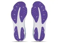 Tênis Asics Gel-Shogun 8 Cream/Edo Purple Masc Tam 42 - 7