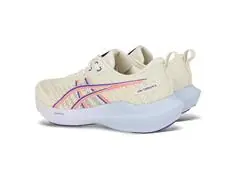 Tênis Asics Gel-Shogun 8 Cream/Edo Purple Masc Tam 42 - 1