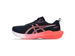 Tênis Asics Gel-Shogun 8 Midnight/Flash Red Masc Tam 39 - 4