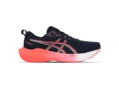 Tênis Asics Gel-Shogun 8 Midnight/Flash Red Masc Tam 41 - 2