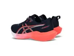 Tênis Asics Gel-Shogun 8 Midnight/Flash Red Masc Tam 42 - 1