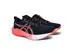 Tênis Asics Gel-Shogun 8 Midnight/Flash Red Masc Tam 43 - 0