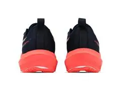 Tênis Asics Gel-Shogun 8 Midnight/Flash Red Masc Tam 43 - 5