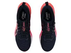 Tênis Asics Gel-Shogun 8 Midnight/Flash Red Masc Tam 43 - 6