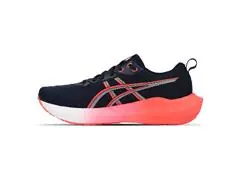 Tênis Asics Gel-Shogun 8 Midnight/Flash Red Masc Tam 43 - 3