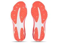 Tênis Asics Gel-Shogun 8 Midnight/Flash Red Masc Tam 44 - 7