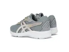 Tênis Asics Raiden 4 Gravel/Champagne Fem Tam 34 - 1