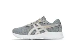 Tênis Asics Raiden 4 Gravel/Champagne Fem Tam 37 - 4