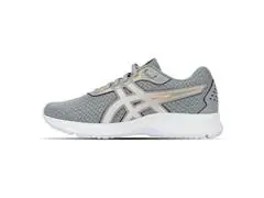Tênis Asics Raiden 4 Gravel/Champagne Fem Tam 39 - 4
