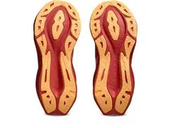 Tênis Asics Dynablast 5 Dark Pink Clay/Fawn Fem Tam 35 - 7