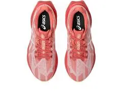 Tênis Asics Dynablast 5 Dark Pink Clay/Fawn Fem Tam 37 - 6