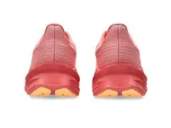 Tênis Asics Dynablast 5 Dark Pink Clay/Fawn Fem Tam 37 - 5