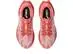 Tênis Asics Dynablast 5 Dark Pink Clay/Fawn Fem Tam 39 - 6