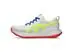 Tênis Asics Gel-Cumulus 27 Atc White/Safety Yellow Fem Tam 36 - 3
