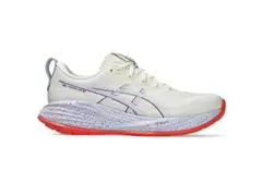 Tênis Asics Gel-Cumulus 27 Tokyo Cream/Edo Purple Fem Tam 34 - 2