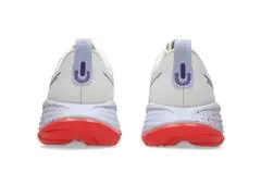 Tênis Asics Gel-Cumulus 27 Tokyo Cream/Edo Purple Fem Tam 35 - 5