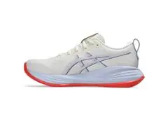 Tênis Asics Gel-Cumulus 27 Tokyo Cream/Edo Purple Fem Tam 36 - 3