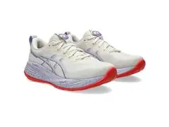 Tênis Asics Gel-Cumulus 27 Tokyo Cream/Edo Purple Fem Tam 36 - 0