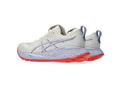 Tênis Asics Gel-Cumulus 27 Tokyo Cream/Edo Purple Fem Tam 38 - 1