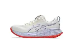 Tênis Asics Gel-Cumulus 27 Tokyo Cream/Edo Purple Fem Tam 39 - 4