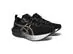 Tênis Asics Gel-Shogun 8 Black/Rose Gold Fem Tam 34 - 0