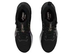 Tênis Asics Gel-Shogun 8 Black/Rose Gold Fem Tam 34 - 6