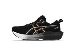 Tênis Asics Gel-Shogun 8 Black/Rose Gold Fem Tam 36 - 4