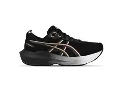 Tênis Asics Gel-Shogun 8 Black/Rose Gold Fem Tam 39 - 2