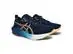 Tênis Asics Gel-Shogun 8 Night Sky/Faded Orange Fem Tam 37 - 0