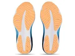 Tênis Asics Gel-Shogun 8 Night Sky/Faded Orange Fem Tam 38 - 7