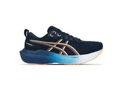 Tênis Asics Gel-Shogun 8 Night Sky/Faded Orange Fem Tam 39 - 2