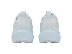 Tênis Asics Gel-Shogun 8 Soft Sky/Champagne Fem Tam 34 - 5