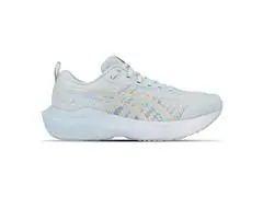 Tênis Asics Gel-Shogun 8 Soft Sky/Champagne Fem Tam 36 - 2