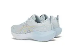Tênis Asics Gel-Shogun 8 Soft Sky/Champagne Fem Tam 39 - 1