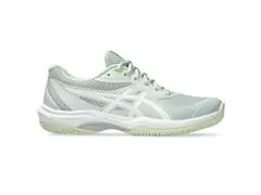 Tênis Asics Game Ff Lichen Rock/White Fem Tam 34 - 2
