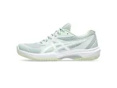 Tênis Asics Game Ff Lichen Rock/White Fem Tam 34 - 4
