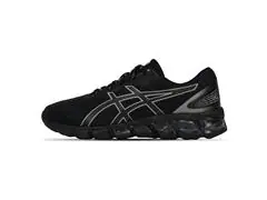 Tênis Asics Gel-Quantum 180 Fly Black/Clay Grey Masc Tam 38 - 3