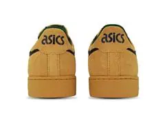 Tênis Asics Japan S Camurça Wood Thrush/Black Masc Tam 40 - 5