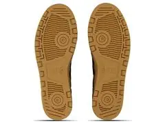 Tênis Asics Japan S Camurça Wood Thrush/Black Masc Tam 42 - 7