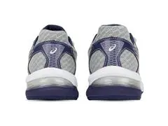 Tênis Asics Gel-Shogun St Piedmont Grey/Purple Matte Fem Tam 39 - 5