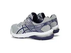 Tênis Asics Gel-Shogun St Piedmont Grey/Purple Matte Fem Tam 40 - 1