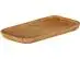 Bandeja 20 X 10 X 1,9 Cm Bambu - 0