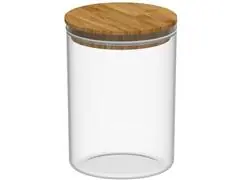 Pote Hermetico Redondo 1L Keep - 0